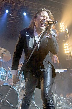 This is the Avatar Image for the AndrE Matos AI Voice and Text to Speech Generator